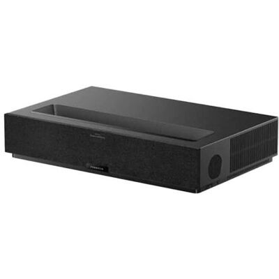 Non communiqué Téléviseur laser Formovie Cinéma Premium 4K RVB - Publicité Non communiqué Téléviseur laser Formovie Cinéma Premium 4K RVB - Publicité