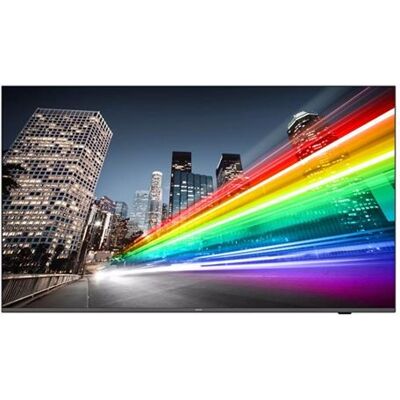 Philips 70BFL2214 - Classe de diagonale 70" TV LCD rétro-éclairée par LED - signalisation numérique - Smart TV - Android TV - 4K UHD (2160p) 3840 x 2160 - gris anthracite Gris anthracite - Publicité Philips 70BFL2214 - Classe de diagonale 70" TV LCD rétro-éclairée par LED - signalisation numérique - Smart TV - Android TV - 4K UHD (2160p) 3840 x 2160 - gris anthracite Gris anthracite - Publicité