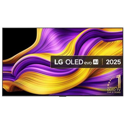Non communiqué LG Tv oled 65'' OLED65G54LW - Publicité Non communiqué LG Tv oled 65'' OLED65G54LW - Publicité
