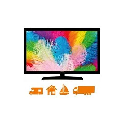Non communiqué Antarion tv led 22" 55cm full hd 12v camping-car bateau camion dvb-t2 - Publicité Non communiqué Antarion tv led 22" 55cm full hd 12v camping-car bateau camion dvb-t2 - Publicité