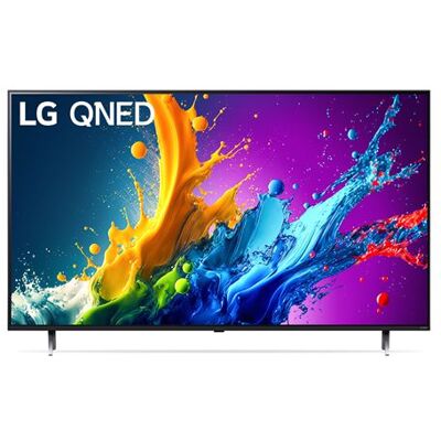 Non communiqué Téléviseur intelligent QNED TVC 86 pouces 4K UHD Wi-Fi HDR10 DVB T2 C S2 - Publicité Non communiqué Téléviseur intelligent QNED TVC 86 pouces 4K UHD Wi-Fi HDR10 DVB T2 C S2 - Publicité