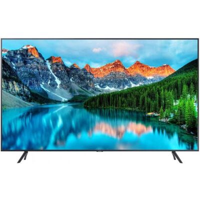 Non communiqué Samsung BE50T-H/50 - TunerTV - Publicité Non communiqué Samsung BE50T-H/50 - TunerTV - Publicité