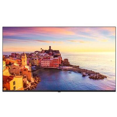 Non communiqué LG 75UM662H - Classe de diagonale 75" UM662H Series TV LCD rétro-éclairée par LED - hôtel / hospitalité - Pro : Centrique avec Pro:Idiom intégré - Smart TV - webOS - 4K UHD (2160p) 3840 x 2160 - HDR - bleu cendré Bleu cendré - Publicité Non communiqué LG 75UM662H - Classe de diagonale 75" UM662H Series TV LCD rétro-éclairée par LED - hôtel / hospitalité - Pro : Centrique avec Pro:Idiom intégré - Smart TV - webOS - 4K UHD (2160p) 3840 x 2160 - HDR - bleu cendré Bleu cendré - Publicité