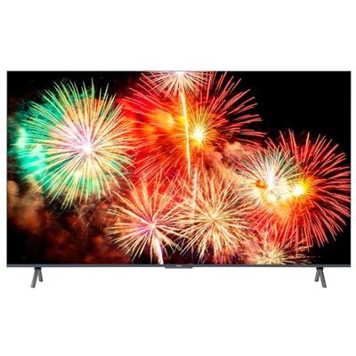 Non communiqué Smart TV haier H98S900UX 98 pouces 4K LEDLCD noir - Publicité Non communiqué Smart TV haier H98S900UX 98 pouces 4K LEDLCD noir - Publicité