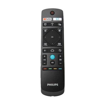 Philips 75BFL2214 - Classe de diagonale 75" TV LCD rétro-éclairée par LED - signalisation numérique - Smart TV - Android TV - 4K UHD (2160p) 3840 x 2160 - gris anthracite Gris anthracite - Publicité Philips 75BFL2214 - Classe de diagonale 75" TV LCD rétro-éclairée par LED - signalisation numérique - Smart TV - Android TV - 4K UHD (2160p) 3840 x 2160 - gris anthracite Gris anthracite - Publicité