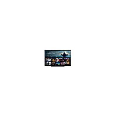Non communiqué Téléviseur/Fire TV Toshiba 43UF3D63DA 43 pouces - Publicité Non communiqué Téléviseur/Fire TV Toshiba 43UF3D63DA 43 pouces - Publicité