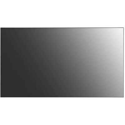 LG 49VL5PJ - Classe de diagonale 49" VL5PJ Series écran LCD rétro-éclairé par LED - signalisation numérique avec Pro:Idiom intégré - 1080p 1920 x 1080 - noir Noir - Publicité LG 49VL5PJ - Classe de diagonale 49" VL5PJ Series écran LCD rétro-éclairé par LED - signalisation numérique avec Pro:Idiom intégré - 1080p 1920 x 1080 - noir Noir - Publicité