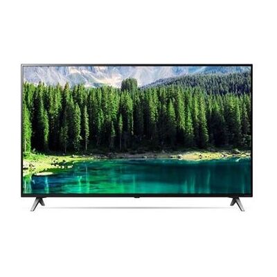 TV intelligente LG 65SM8500 65 4K Ultra HD LED WiFi Noir Blanc - Publicité TV intelligente LG 65SM8500 65 4K Ultra HD LED WiFi Noir Blanc - Publicité