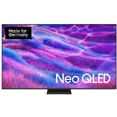 Non communiqué Samsung GQ-55QN80F 55" Neo QLED 4K Vision AI (null cm (null Zoll)) - Publicité Non communiqué Samsung GQ-55QN80F 55" Neo QLED 4K Vision AI (null cm (null Zoll)) - Publicité