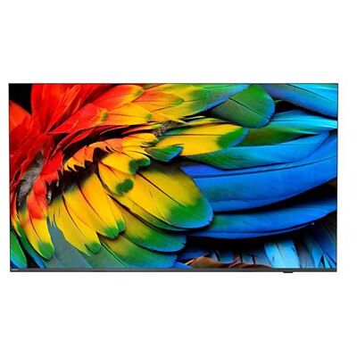Non communiqué Philips 50HFL6214U - Classe de diagonale 50" Professional MediaSuite TV LCD rétro-éclairée par LED - soins de santé/hôtel - Smart TV - Android TV - 4K UHD (2160p) 3840 x 2160 - gris anthracite Gris anthracite - Publicité Non communiqué Philips 50HFL6214U - Classe de diagonale 50" Professional MediaSuite TV LCD rétro-éclairée par LED - soins de santé/hôtel - Smart TV - Android TV - 4K UHD (2160p) 3840 x 2160 - gris anthracite Gris anthracite - Publicité