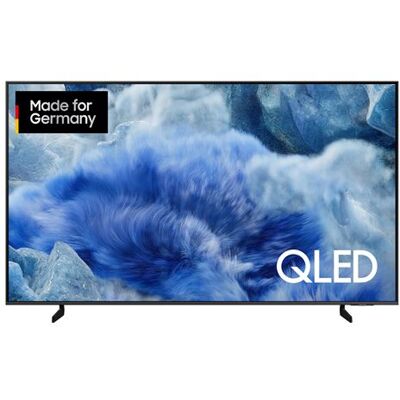 Non communiqué Samsung GQ-75Q8FA 75" QLED 4K Vision AI (null cm (null Zoll)) - Publicité Non communiqué Samsung GQ-75Q8FA 75" QLED 4K Vision AI (null cm (null Zoll)) - Publicité
