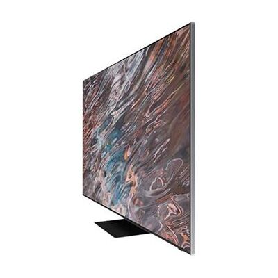 Samsung QP85A-8K - Classe de diagonale 85" (84.5" visualisable) - QPA-8K Series écran LCD rétro-éclairé par LED - Neo QLED - signalisation numérique - Tizen OS - 8K 7680 x 4320 - HDR - Direct LED, Quantum Mini LED - Publicité Samsung QP85A-8K - Classe de diagonale 85" (84.5" visualisable) - QPA-8K Series écran LCD rétro-éclairé par LED - Neo QLED - signalisation numérique - Tizen OS - 8K 7680 x 4320 - HDR - Direct LED, Quantum Mini LED - Publicité