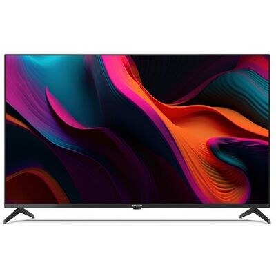 Non communiqué TV Sharp 43GL4260E - Publicité Non communiqué TV Sharp 43GL4260E - Publicité