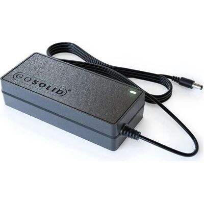 Non communiqué GO SOLID! Chargeur compatible avec Sony Bravia KDL-42W650A/657A/658A/65xA téléviseur LCD - Publicité Non communiqué GO SOLID! Chargeur compatible avec Sony Bravia KDL-42W650A/657A/658A/65xA téléviseur LCD - Publicité