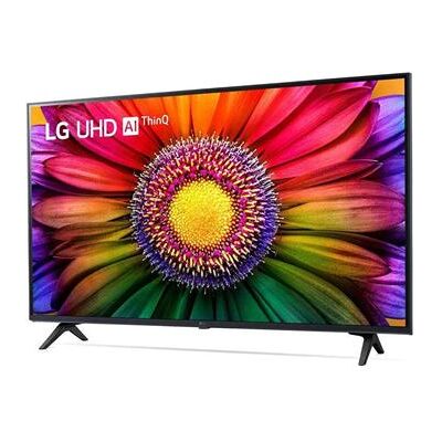 Non communiqué Televiseur LG Electronics 75UR80006LJ 75 " 4k LED_LCD - Publicité Non communiqué Televiseur LG Electronics 75UR80006LJ 75 " 4k LED_LCD - Publicité