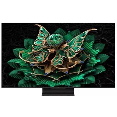 Non communiqué Téléviseur TCL 75C7K QLED 4K Ultra HD 75 pouces Smart TV Google TV Wifi - Publicité Non communiqué Téléviseur TCL 75C7K QLED 4K Ultra HD 75 pouces Smart TV Google TV Wifi - Publicité