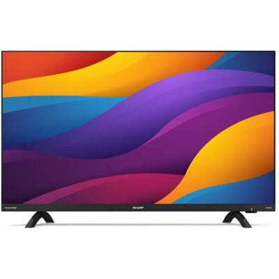 SHARP 32DI6EA Téléviseur LED HD 32" - TV - Publicité SHARP 32DI6EA Téléviseur LED HD 32" - TV - Publicité