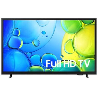 Non communiqué Smart TV samsung UE40F6000FU 40 pouces Full HD LEDLCD noir - Publicité Non communiqué Smart TV samsung UE40F6000FU 40 pouces Full HD LEDLCD noir - Publicité
