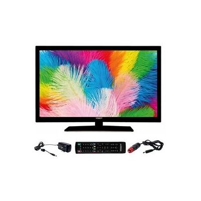 Non communiqué Antarion tv led 22" 55cm téléviseur full hd camping car compatible 12v - Publicité Non communiqué Antarion tv led 22" 55cm téléviseur full hd camping car compatible 12v - Publicité