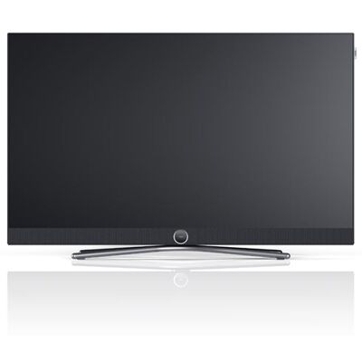 Loewe Callas 43 Full HD LED TV - Téléviseur LED - Publicité Loewe Callas 43 Full HD LED TV - Téléviseur LED - Publicité