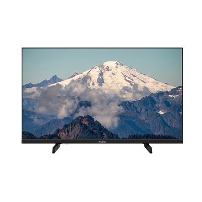 TV LED Proline PRO24M10FR 60 cm Noir - Publicité TV LED Proline PRO24M10FR 60 cm Noir - Publicité