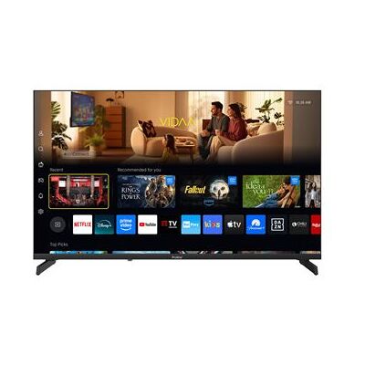 TV LED Proline PRO32M10VDAFR 80 cm Noir - Publicité TV LED Proline PRO32M10VDAFR 80 cm Noir - Publicité