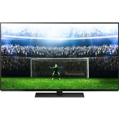 TV Panasonic TX-55FZ800E OLED UHD 4K 55" Noir - Publicité TV Panasonic TX-55FZ800E OLED UHD 4K 55" Noir - Publicité