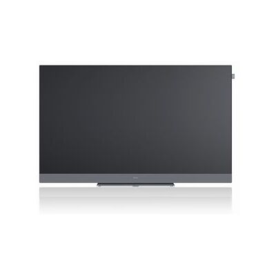 TV LCD Loewe We. See 108 cm 4K UHD 2024 Gris Strom Grey - Publicité TV LCD Loewe We. See 108 cm 4K UHD 2024 Gris Strom Grey - Publicité
