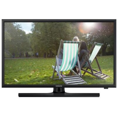 TV Samsung T24E310EW HD Noir - Publicité TV Samsung T24E310EW HD Noir - Publicité