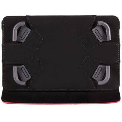 Étui SilverHT Basic 25.6 cm (10.1") - Funda universelle - Publicité Étui SilverHT Basic 25.6 cm (10.1") - Funda universelle - Publicité