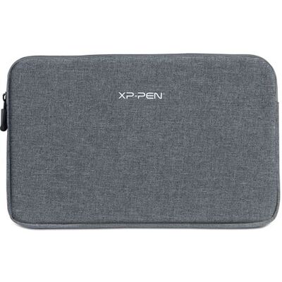 Sac de Protection XPPen ACJ09 Étui de protection 380 x 245 x 20 mm pour Tablette Graphique Deco L / Deco Fun / Deco Serie - Publicité Sac de Protection XPPen ACJ09 Étui de protection 380 x 245 x 20 mm pour Tablette Graphique Deco L / Deco Fun / Deco Serie - Publicité