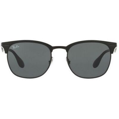 Lunettes de soleil Unisexe Ray-Ban RB3538 186/71 (53 mm) - Publicité Lunettes de soleil Unisexe Ray-Ban RB3538 186/71 (53 mm) - Publicité
