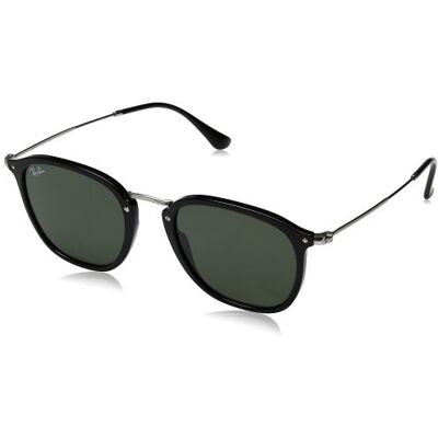 Ray-Ban Sonnenbrille (RB 2448N) - Publicité Ray-Ban Sonnenbrille (RB 2448N) - Publicité