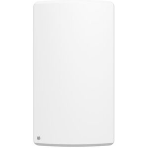 Non communiqué Radiateur électrique fixe à inertie sèche céramique 1500W Bestherm ARIA vertical blanc Blanc - Publicité Non communiqué Radiateur électrique fixe à inertie sèche céramique 1500W Bestherm ARIA vertical blanc Blanc - Publicité