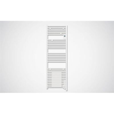 Non communiqué Radiateur sèche-serviettes connecté Doris avec soufflerie 1500W Blanc carat - ATLANTIC - 851229 1 - Publicité Non communiqué Radiateur sèche-serviettes connecté Doris avec soufflerie 1500W Blanc carat - ATLANTIC - 851229 1 - Publicité