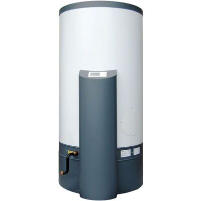 Non communiqué Chauffe-eau à accumulation de gaz au sol Styx G31 NHRE C20 - 213 L - 19.4 KW - Ventouse - ARISTON - 3086134 - Publicité Non communiqué Chauffe-eau à accumulation de gaz au sol Styx G31 NHRE C20 - 213 L - 19.4 KW - Ventouse - ARISTON - 3086134 - Publicité