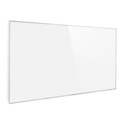 Klarstein Wonderwall Smart 600 - Chauffe-eau infrarouge - Publicité Klarstein Wonderwall Smart 600 - Chauffe-eau infrarouge - Publicité