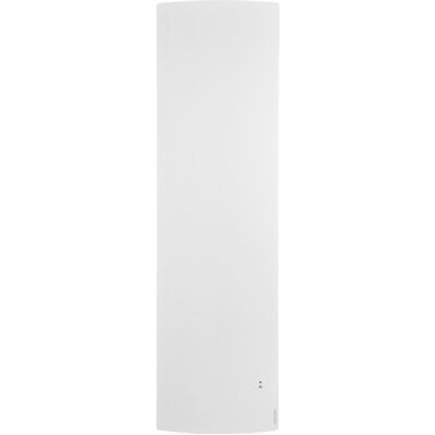 Radiateur Électrique Atlantic Divali Neo - 1500W Blanc Carat - Publicité Radiateur Électrique Atlantic Divali Neo - 1500W Blanc Carat - Publicité