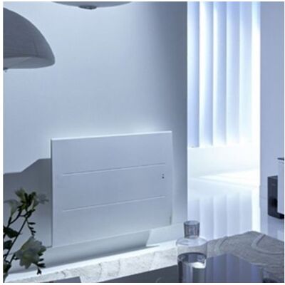 Radiateur Oniris Pilotage intelligent Connecté Atlantic 1250 W horizontal 1 - Publicité Radiateur Oniris Pilotage intelligent Connecté Atlantic 1250 W horizontal 1 - Publicité