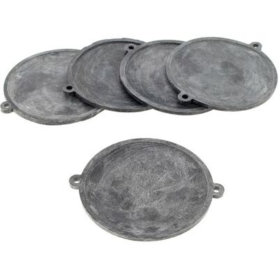 Membrane DIFF - Pour Vaillant - Pack de 5 - Publicité Membrane DIFF - Pour Vaillant - Pack de 5 - Publicité