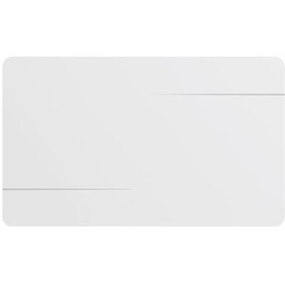 Non communiqué Radiateur à Inertie Fonte SIERRA 1500W - Confort Thermique Optimal et Accumulation de Chaleur Durable - Blanc Blanc - Publicité Non communiqué Radiateur à Inertie Fonte SIERRA 1500W - Confort Thermique Optimal et Accumulation de Chaleur Durable - Blanc Blanc - Publicité