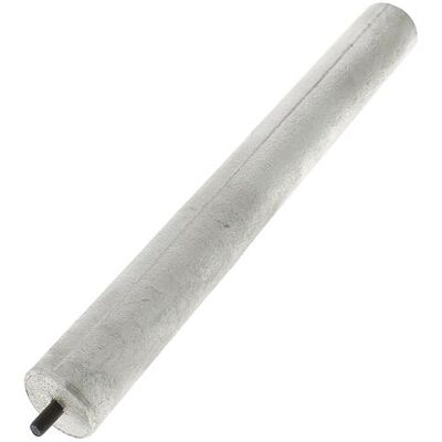 Chaffoteaux Anode en Magnésium D:25,5 L:230 M5 - Pièce de chauffage - Publicité Chaffoteaux Anode en Magnésium D:25,5 L:230 M5 - Pièce de chauffage - Publicité