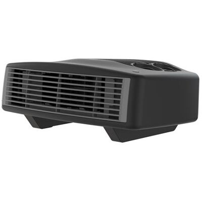 Non communiqué Chauffage soufflant 3000w noir Taurus TROPICANO 3000 Noir - Publicité Non communiqué Chauffage soufflant 3000w noir Taurus TROPICANO 3000 Noir - Publicité
