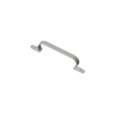 Bride de fixation minigaine pour conduits rigides pvc - 40 x 100mm aldes 11023080 - Publicité Bride de fixation minigaine pour conduits rigides pvc - 40 x 100mm aldes 11023080 - Publicité