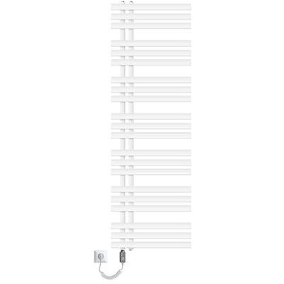 Radiateur électrique mural ECD GERMANY - 900W - Blanc - 21 tubes - Publicité Radiateur électrique mural ECD GERMANY - 900W - Blanc - 21 tubes - Publicité