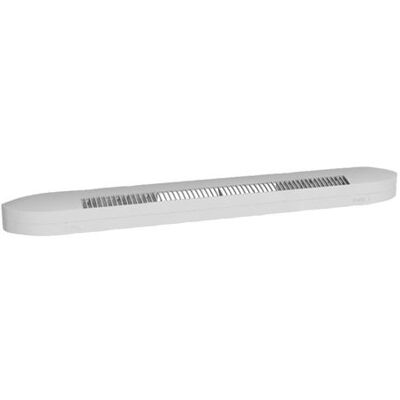 Non communiqué Grille ESEA blanc 30 m³/h - ANJOS - 0189 Blanc - Publicité Non communiqué Grille ESEA blanc 30 m³/h - ANJOS - 0189 Blanc - Publicité