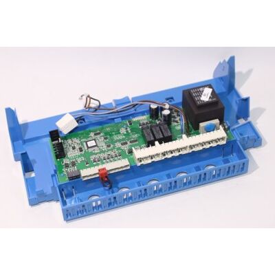 Bosch Platine PCB MC10 V7 + cable V8 - Platine PCB MC10 V7 + cable V8 - Publicité Bosch Platine PCB MC10 V7 + cable V8 - Platine PCB MC10 V7 + cable V8 - Publicité