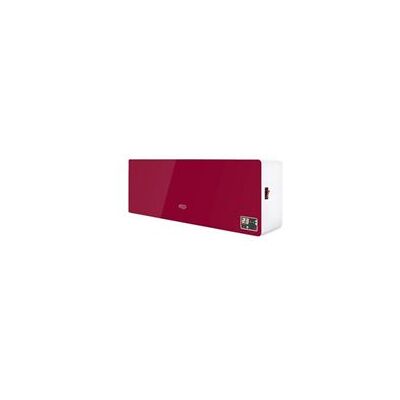 Non communiqué Argoclima Chic Berry Intérieure Cerise 2000 W Chauffage de ventilateur électrique Rouge - Publicité Non communiqué Argoclima Chic Berry Intérieure Cerise 2000 W Chauffage de ventilateur électrique Rouge - Publicité