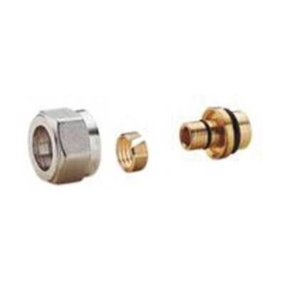 Adaptateur R179 18 x 20/16 Giacomini R179X091 - Publicité Adaptateur R179 18 x 20/16 Giacomini R179X091 - Publicité