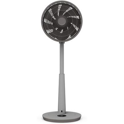 Ventilateur Duux WHISPER 3 DXCF220 19W Gris Silencieux Gris Anthracite - Publicité Ventilateur Duux WHISPER 3 DXCF220 19W Gris Silencieux Gris Anthracite - Publicité